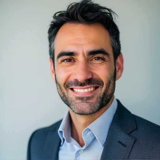 Matteo Ferrante