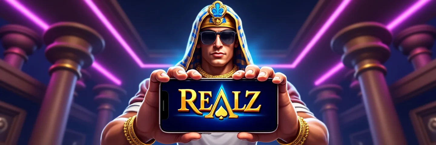 realz casino codice promozionale