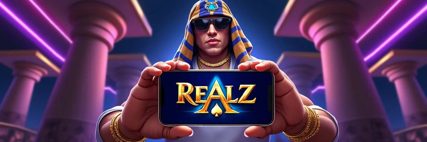 realz casino prelievi