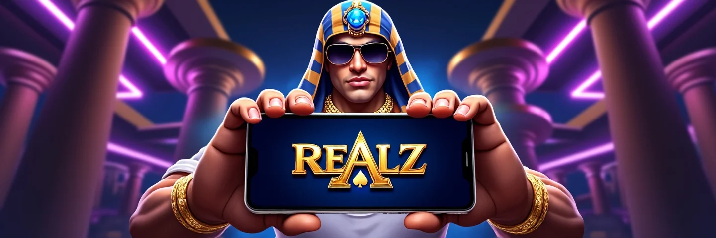 realz casino recensioni